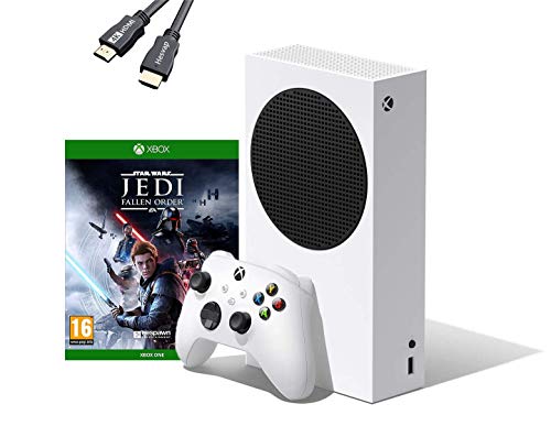 Microsoft - Xbox Series S 512 GB All-Digital Console discount.