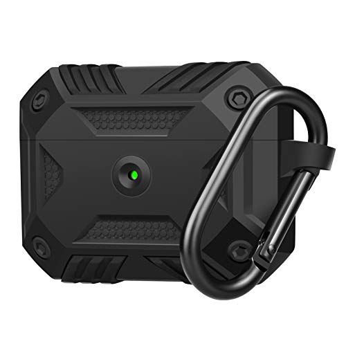 OROBAY for Airpods Pro Case Cover.