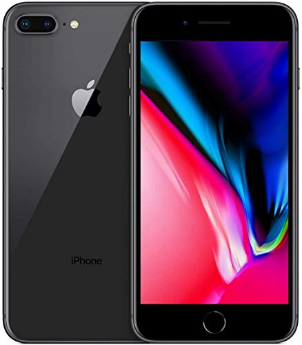 Apple iPhone 8 Plus.