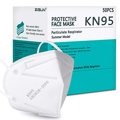 KN95 Face Mask 30 PCs Sale.