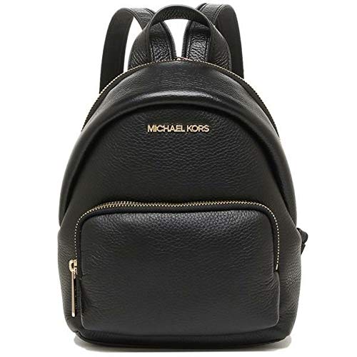 Michael Kors 35T0GERB5L Gold Hardware Erin Small Convertible.