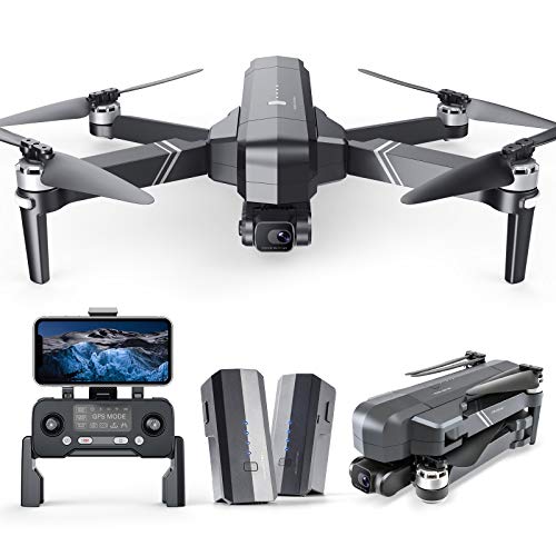 Ruko F11Gim drones with camera.