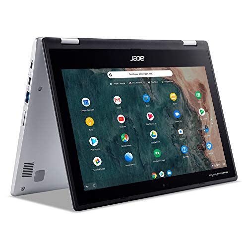 Acer Chromebook Spin 311 Convertible Laptop.