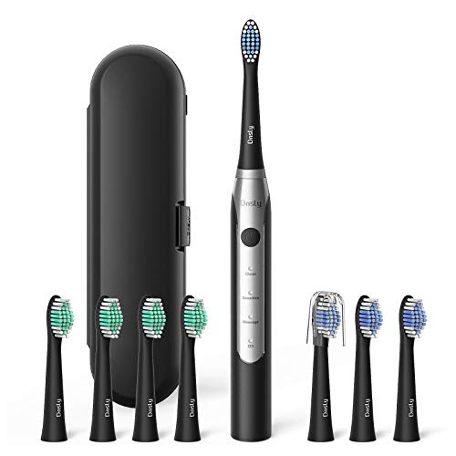 Electric Toothbrush for Adults and Kids.