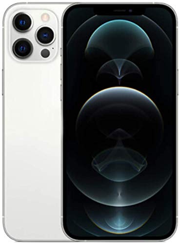 Generic GooPhone 12pro 512GB Sliver Unlocked Phone - International Ver.