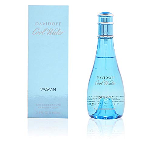 Cool Water by Zino Davidoff | Eau de Deodorante.