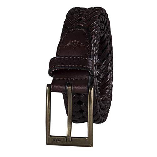 Dockers Men's Leather Casual Belt.