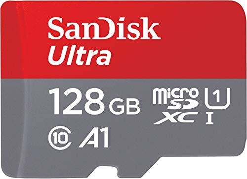 SanDisk 128GB.