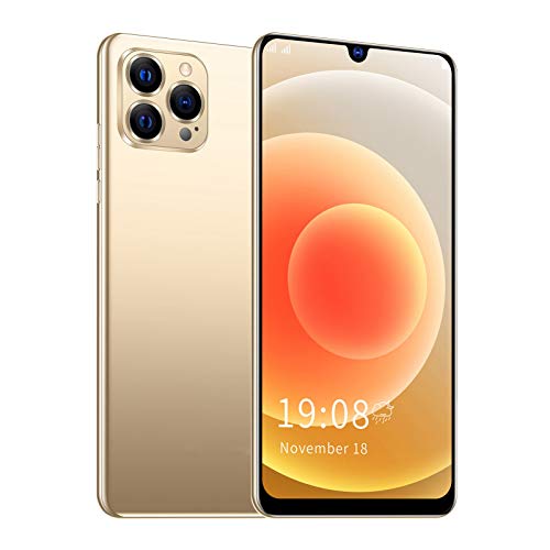 Jingyig Smart Phone, Dual Card Dual Standby Phone.