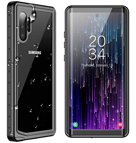 Samsung Galaxy Note 10+ Plus Waterproof Case.