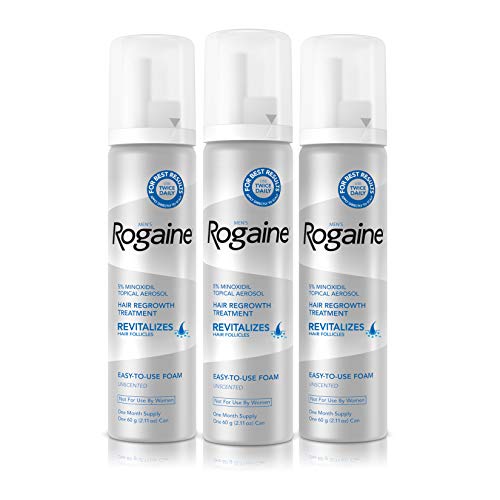 Men's Rogaine for Sale.