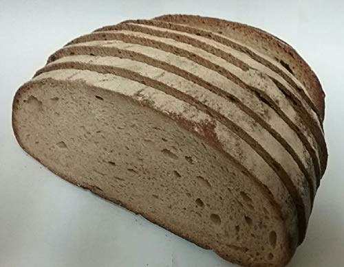 German Farmer Bread Pack of 4.