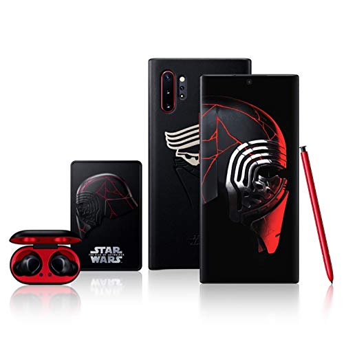 Samsung Galaxy Note 10+ Plus Star Wars.