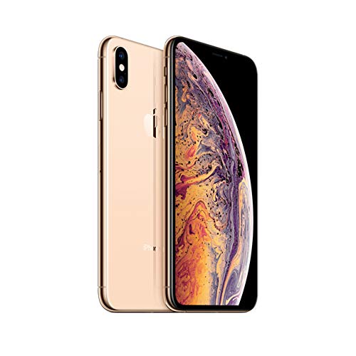 Apple iPhone XS Max.