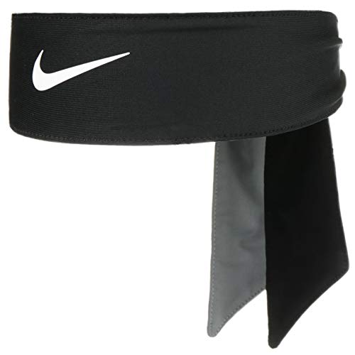 Nike Cooling Head Tie.