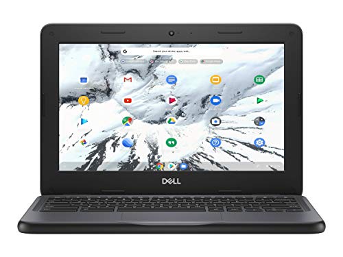 Dell Chromebook 11 3000 3100 11.6" Chromebook.