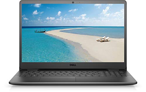 Newest Dell Inspiron 3000 Laptop, 15.6 HD LED-Backlit Display, Intel P.