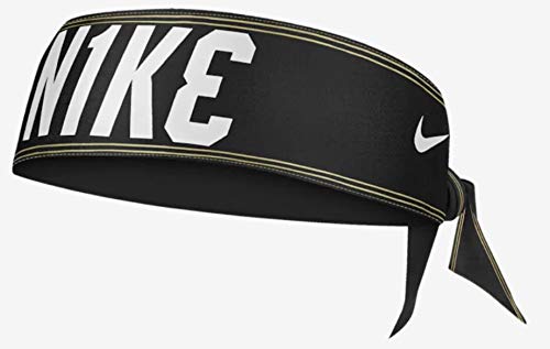 Nike Women's Printed Dri-FIT 2.0 Head Tie.