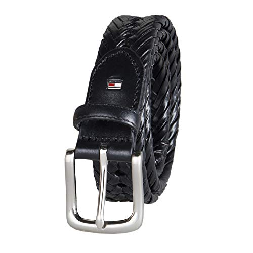 Tommy Hilfiger Men's 1 9 16 in. Pullup Flip Over Belt.