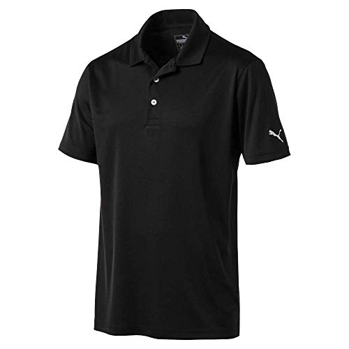 PUMA Golf Men's Rotation Polo promo code.