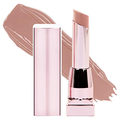 Maybelline New York Color Sensational Shine Compulsion Lipstick Makeup.
