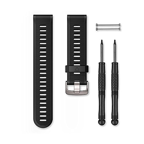 Garmin Forerunner 935 Silicone Replacement Band Sale.
