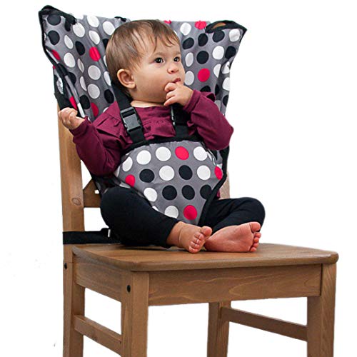 The Original Easy Seat Portable High Chair discount code.