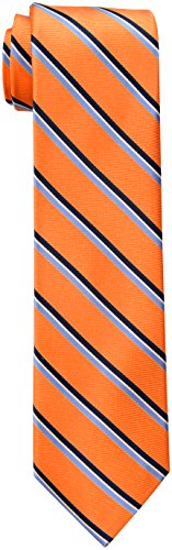 Tommy Hilfiger Men's Stripe Tie.