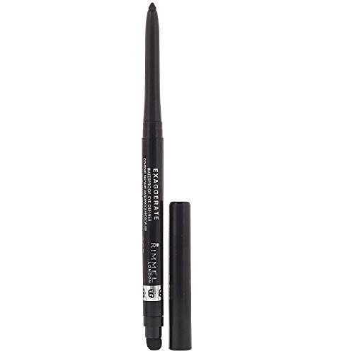 Rimmel Scandaleyes Waterproof Gel Eye Liner Pencil Deal.