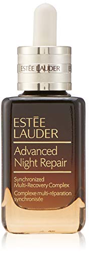 Estee Lauder Advanced Night Repair Intense Reset Concentrate promo.