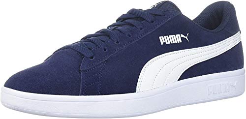 PUMA Men's Smash 2 Sneaker.