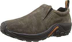 Merrell Men's Jungle Moc Slip-On Shoe Sale.