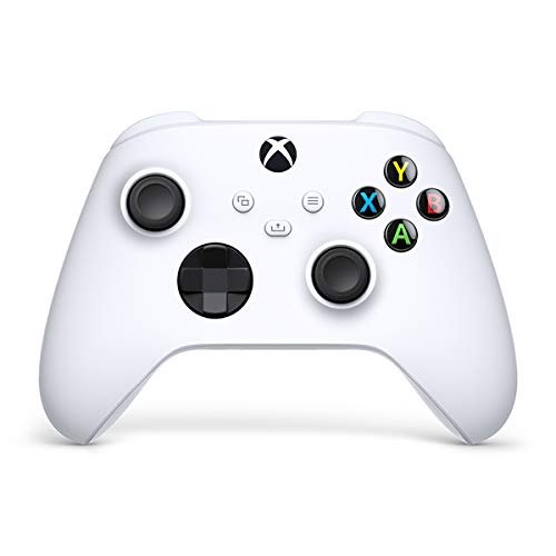Xbox Core Controller - Robot White discount.