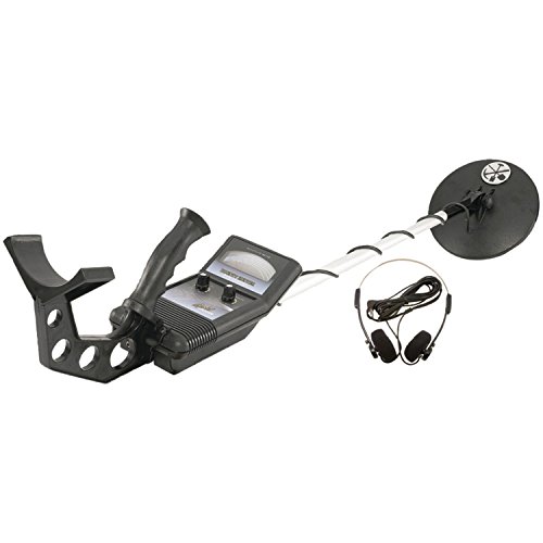 Bounty Hunter Gold Digger Metal Detector discount code.