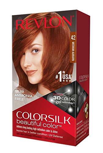 Revlon Colorsilk Color Effects Frost and Glow Hair Highlights sale.