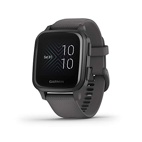 Garmin 010-01769-01 Vivoactive 3  GPS Smartwatch  Sale.