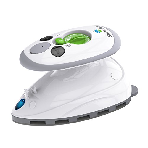 Steamfast SF-717 Mini Steam Iron with Dual Voltage deal.