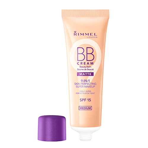 Rimmel London BB Cream - Medium Deal.