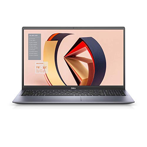 Dell Inspiron 15 5000 Series 5502 Laptop i7-1165G7 Processor, 8GB, 1x8.