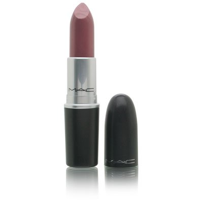 MAC Plum Lipstick - Plum Dandy (F) deal.