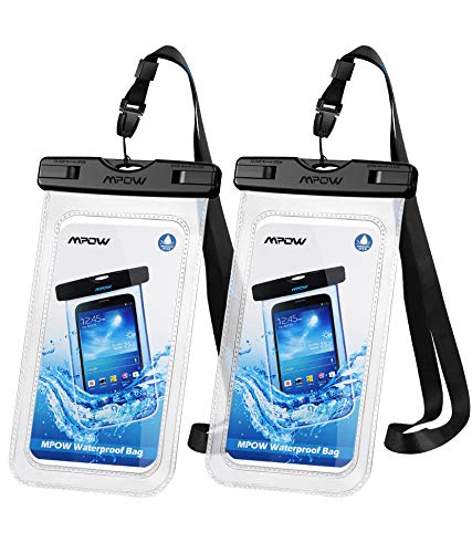 Mpow 097 Universal Waterproof Case.