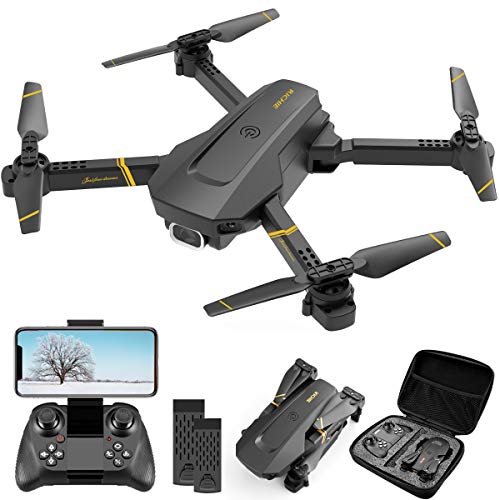 JJRC X12 GPS 5G WiFi 4K Smart Control HD Camera 3-axis Drone.