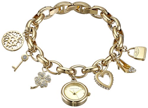 Anne Klein 10-7604CHRM.