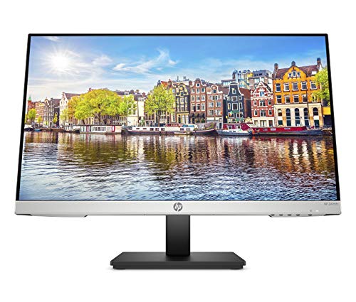 HP 24mh FHD Monitor - Computer Monitor.