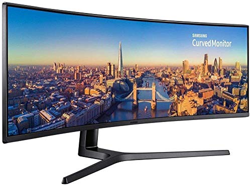 Samsung C49J890DKN.