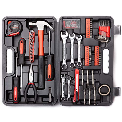 Cartman 148 Piece Tool Set.