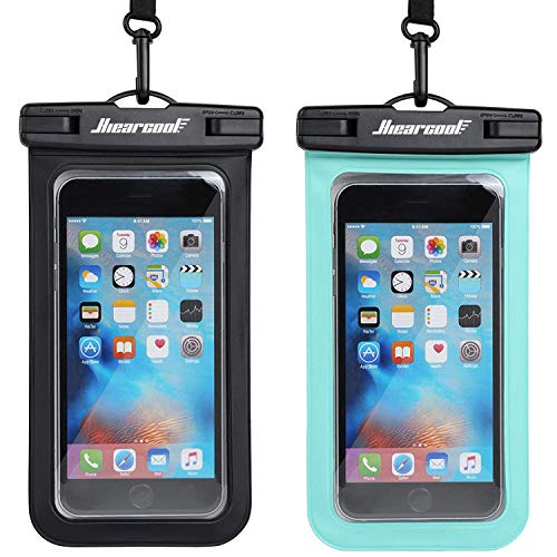 Universal Waterproof Case.