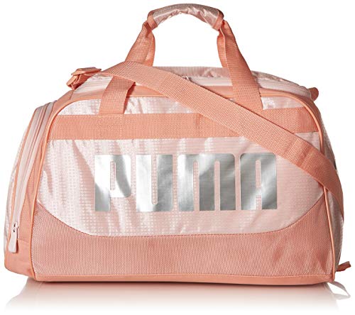 PUMA Defiance Duffel Bag.