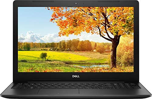 ewest Dell Inspiron 3000 Laptop, 15.6 HD LED-Backlit Display.