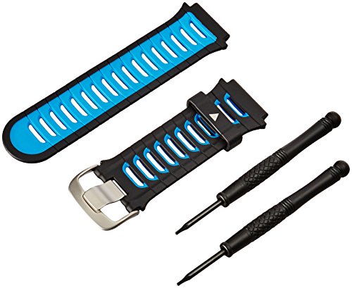 Garmin Forerunner 920XT Replacement Bands (Blue/Black) Sale.